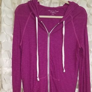American Eagle hoodie